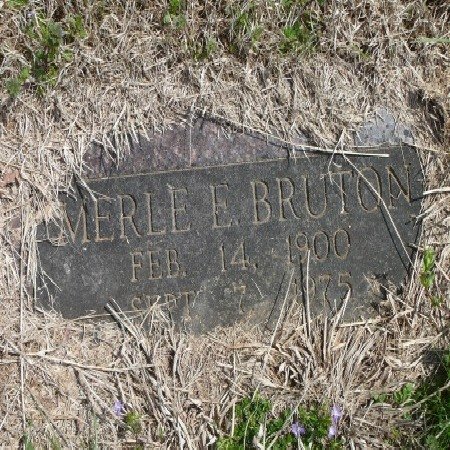 gravestone